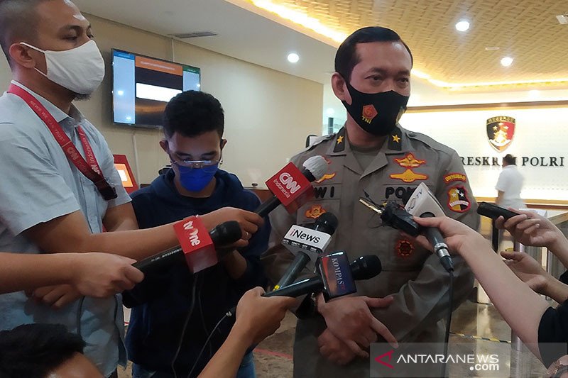 Brigjen Pol. Awi Setiyono:  Jika Tidak Datang Klarifikasi Rugi Sendiri