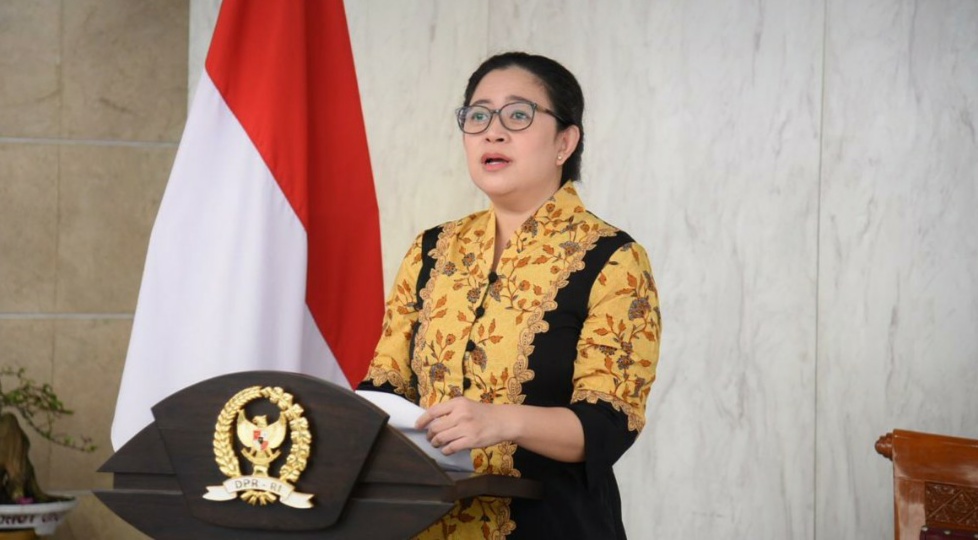 Puan Maharani