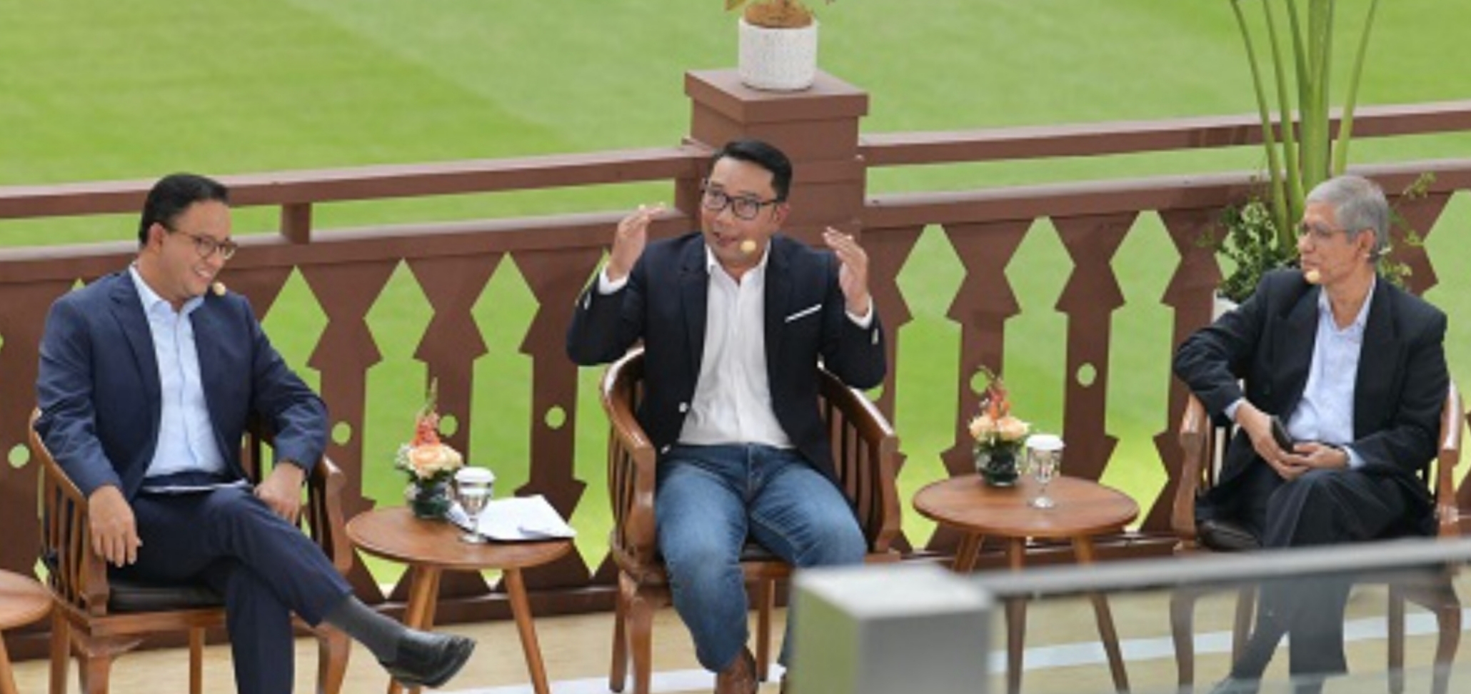 Ridwan Kamil: Meriahkan Penyelenggaraan G20 Dengan Cara Kreatif