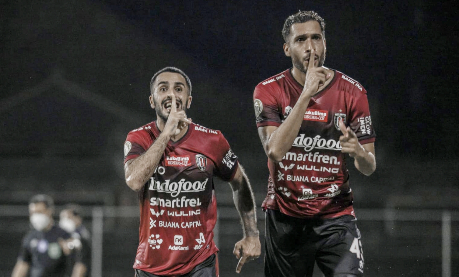 Bali United sukses mengamankan tiga poin berharga kala menghadapi Arema FC pada pekan 30 BRI Liga 1 2021/2022. 