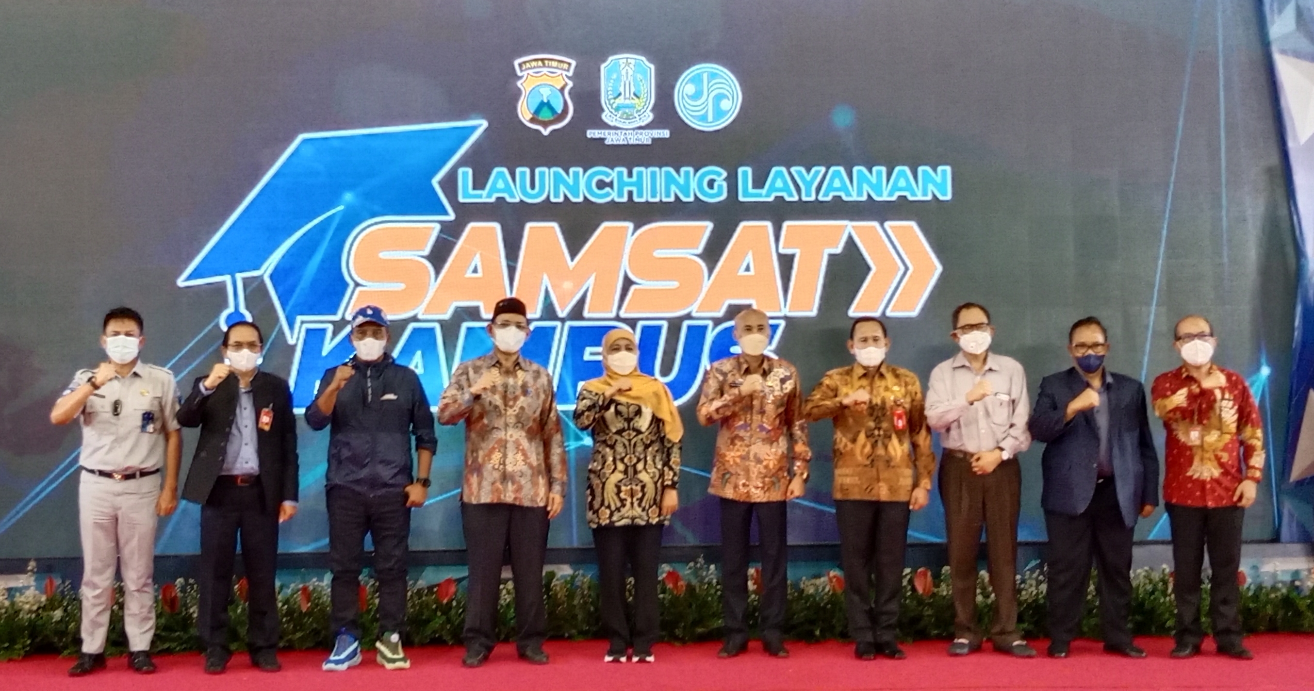 Inovasi Bayar Pajak Kendaraan Bermotor Lebih Dekat dan Mudah