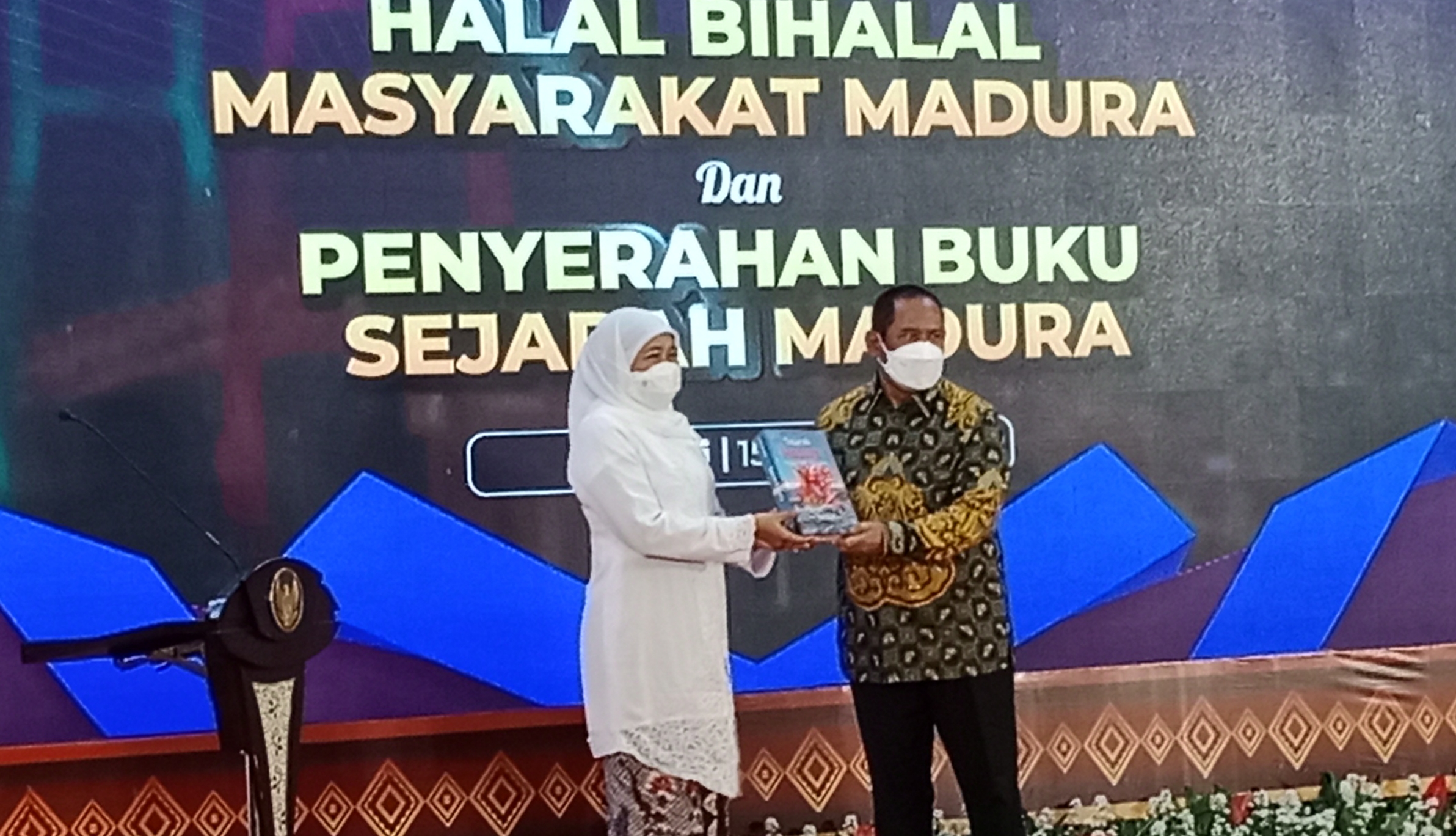 Gubernur Khofifah Ajak Tingkatkan Daya Tarik Bagi Investor