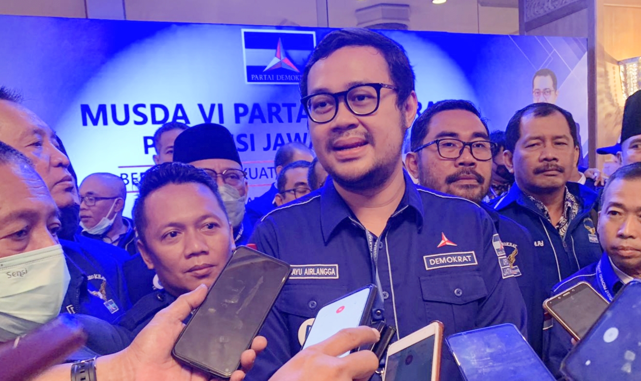 Bayu Airlangga
