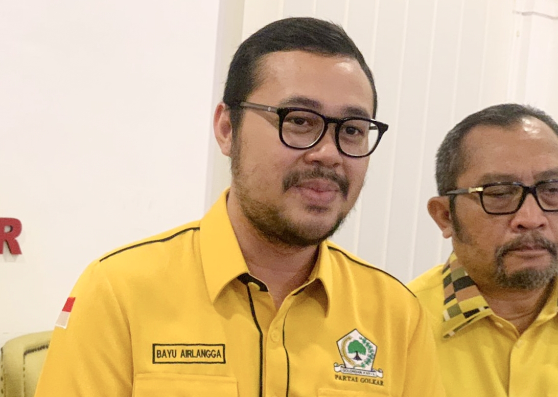 Elektabilitas Partai Demokrat Merosot