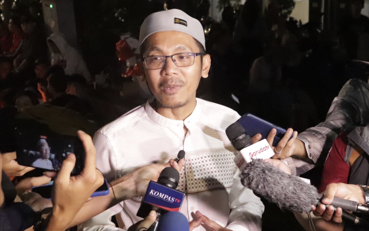 Honor Perangkat Pertandingan Belum Dibayar 1,62 Milyar