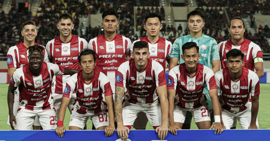 Persis Solo akan menjalani laga pekan ke-4 BRI Liga 1 2023/24 dengan bertandang ke Stadion Gelora Madura Ratu Pamelingan, Pamekasan, melawan Madura United FC