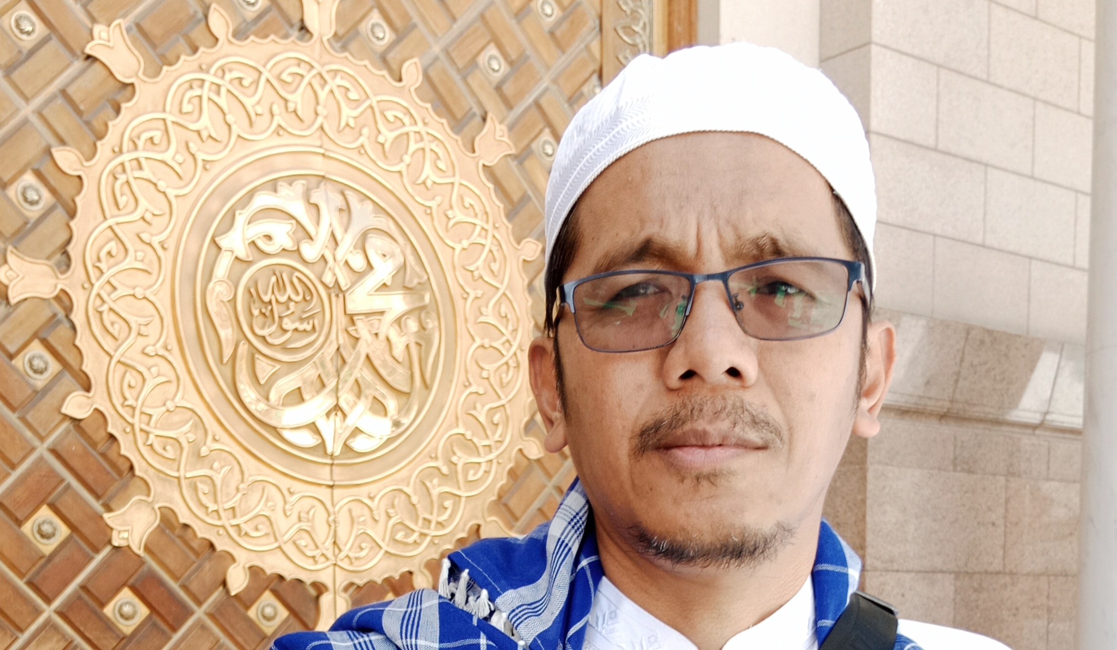 Akmal Marhali,Koordinator Save Our Soccer