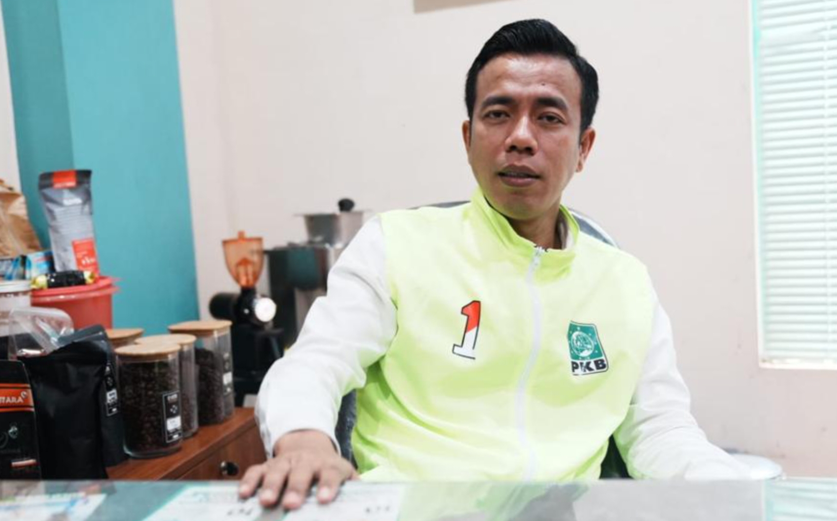 Khofifah Tak Jadi Turun Akhir Desember 2023, Ketua FPKB Jatim Buka Suara
