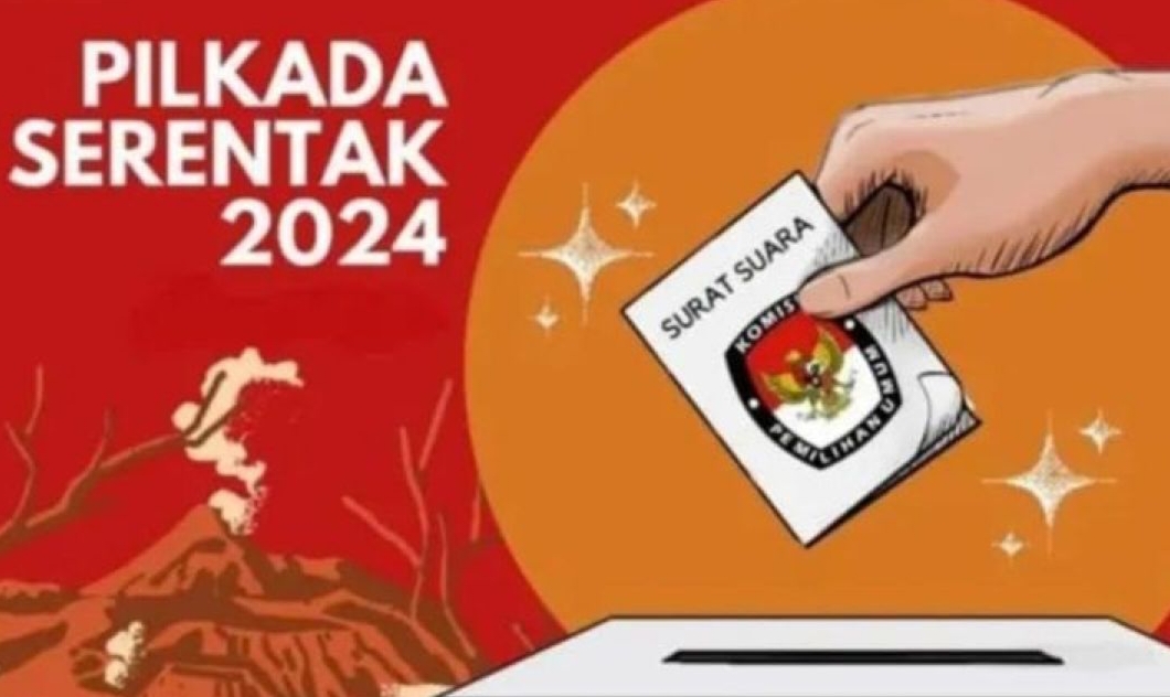 Tiga Penjabat di Jawa Timur Mengundurkan Diri untuk Pilkada Serentak 2024