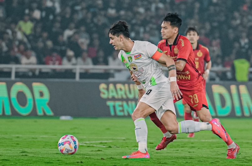 Persebaya Bersiap Hadapi Madura United, Paul Munster Siapkan Strategi Baru