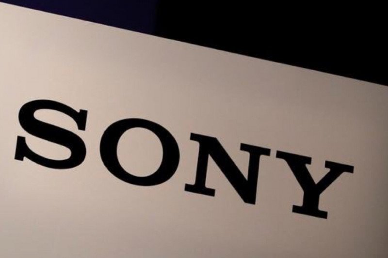 Sony Ganti Nama