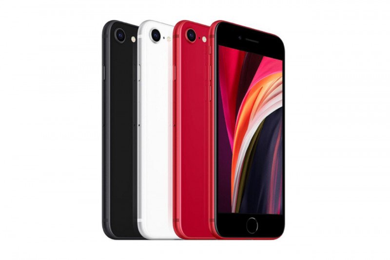 iPhone SE 2020 (apple.com)