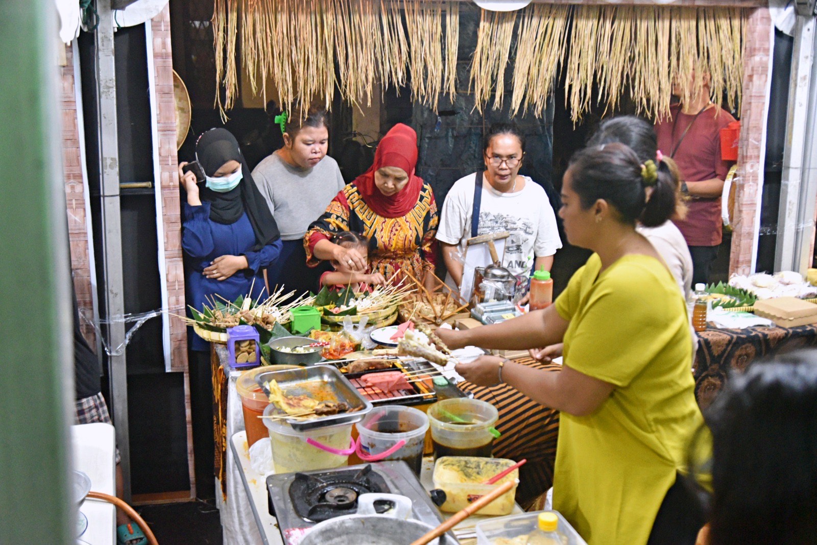 Pemkot Surabaya Upayakan Seluruh UMKM Mamin Miliki Sertifikasi Halal