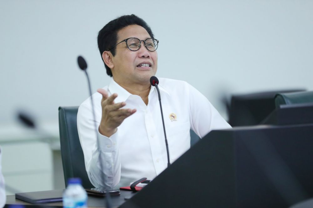 BLT Enam Daerah di Bawah 50 Persen