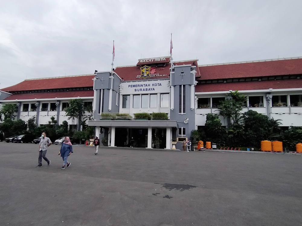 SURABAYA