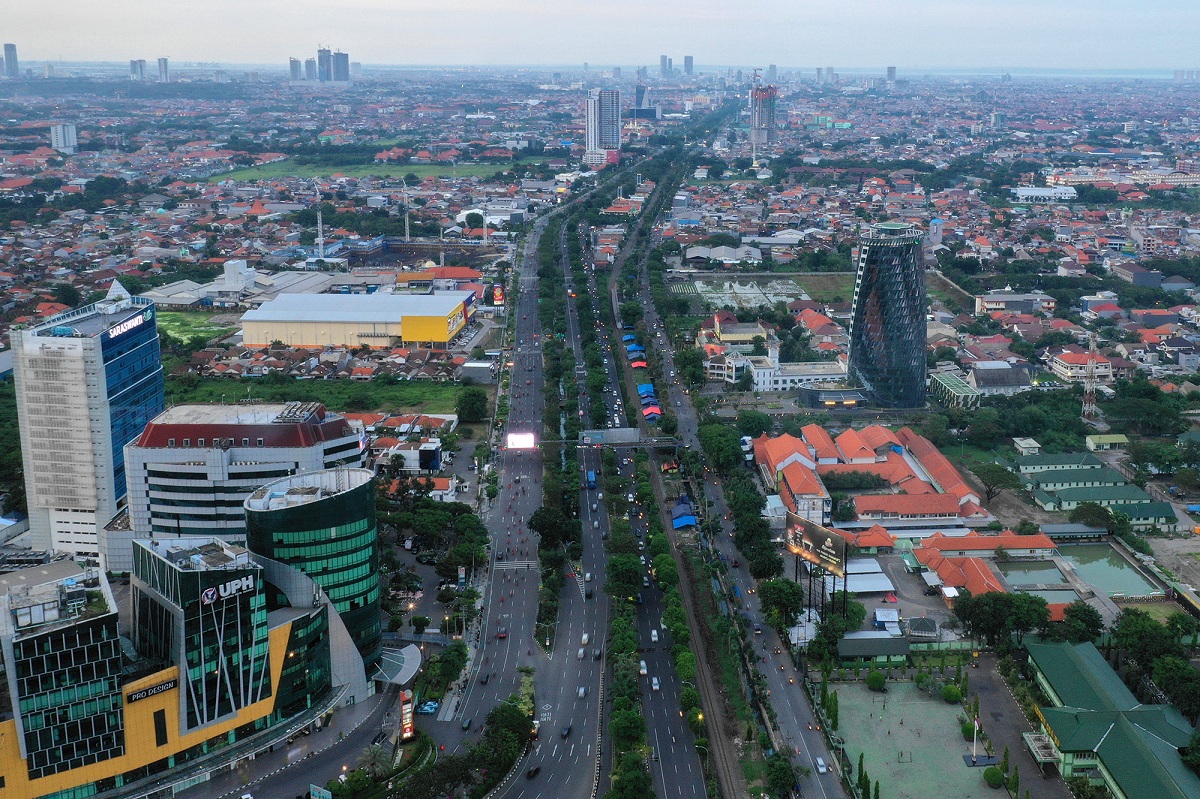 Cegah Kecelakaan, Warga Surabaya Diimbau Takbiran di Wilayah Masing-masing