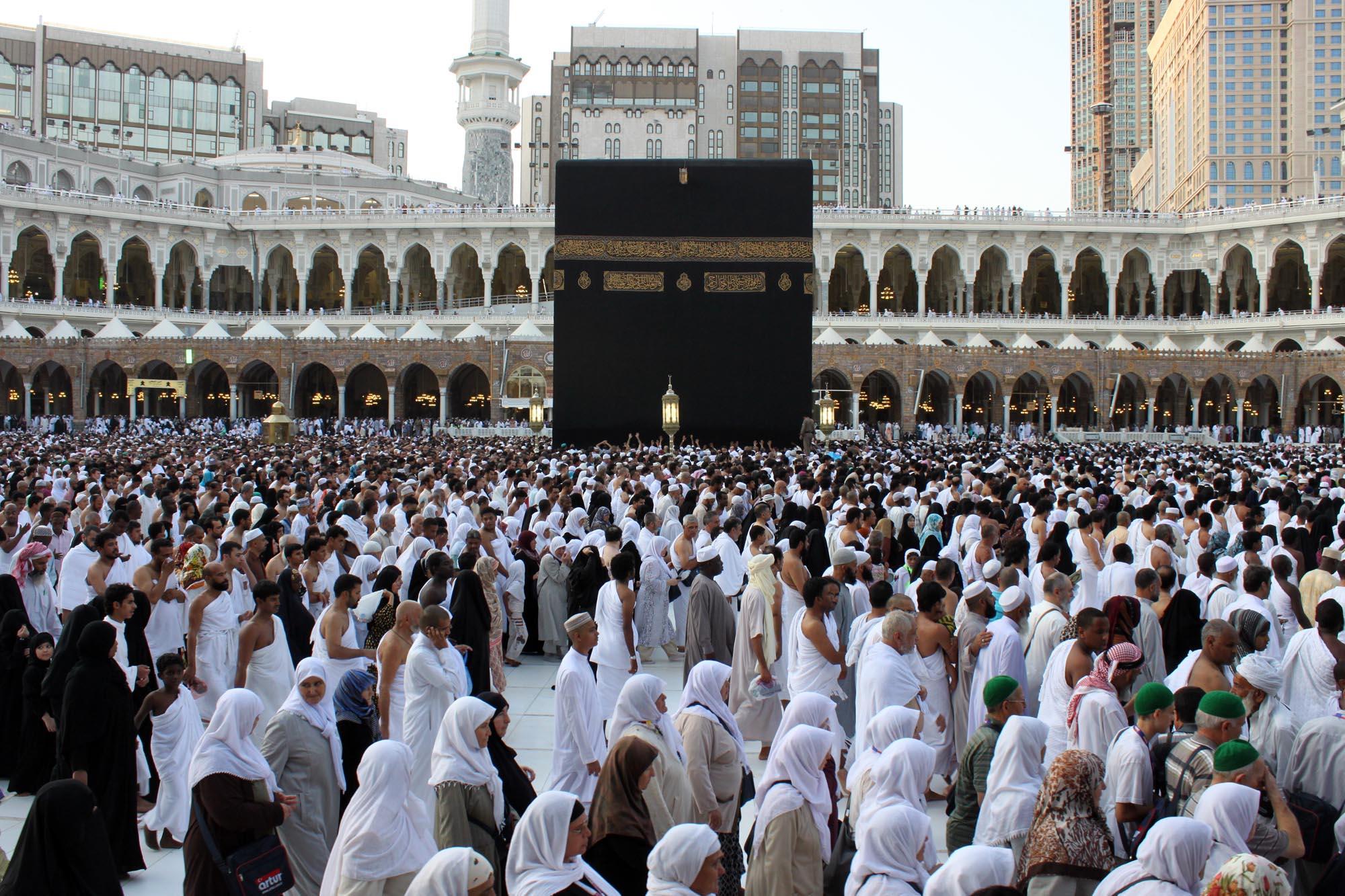Pelunasan biaya bagi jemaah haji khusus untuk tahap pertama telah berlangsung pada 21 – 27 Maret 2023