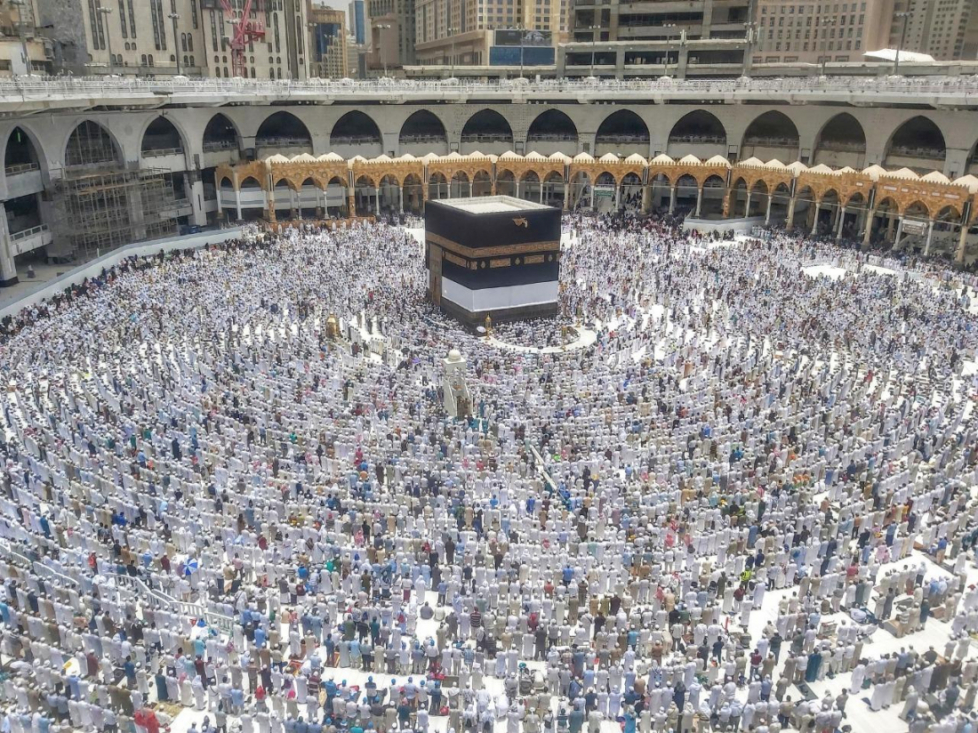 Indonesia akan memberangkatkan 100.051 jemaah haji pada penyelenggaraan haji tahun 1443 Hijriah/2022 Masehi ini.