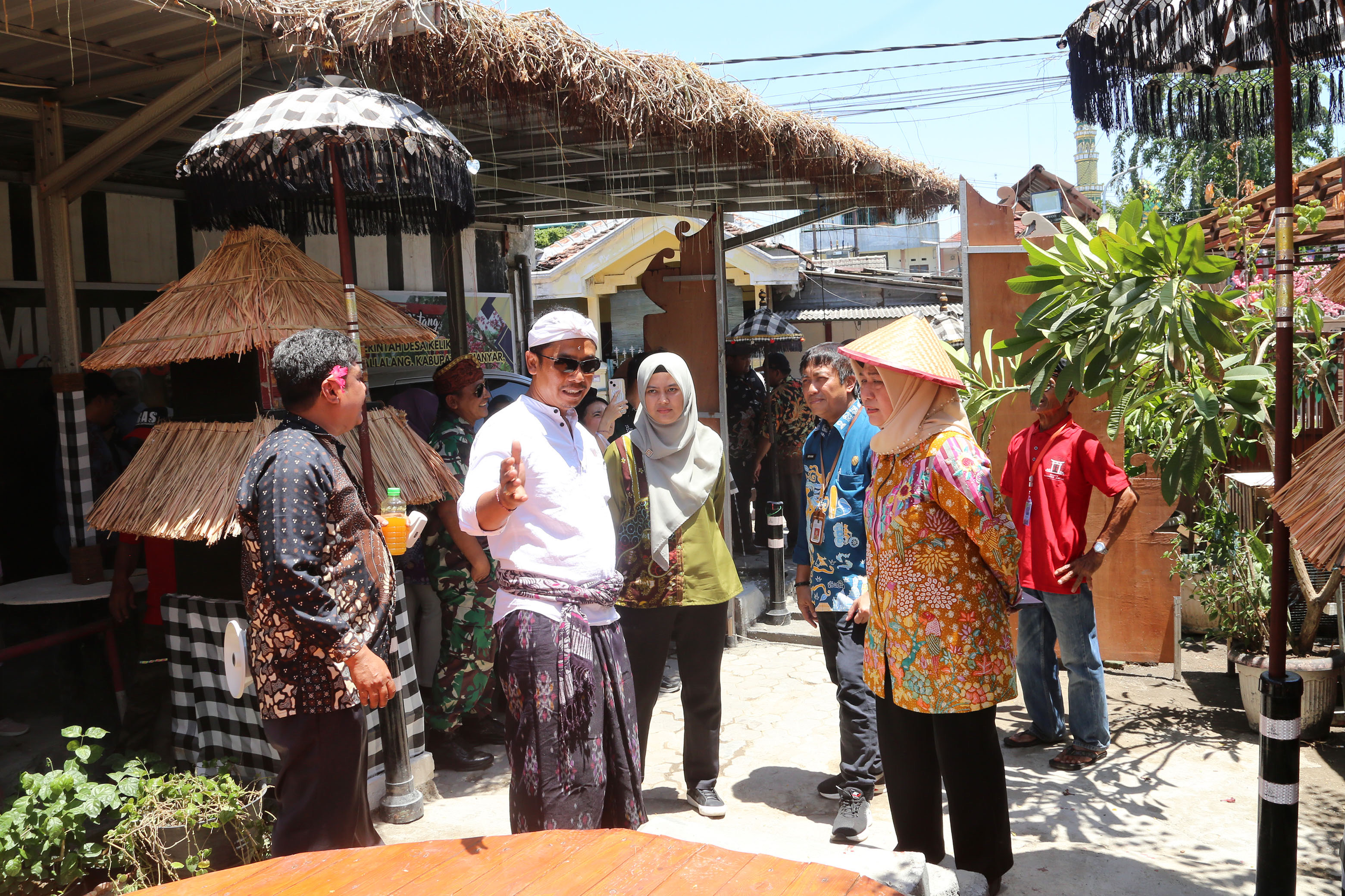 Ekonomi Sirkular, Kunci Pengembangan Kota Surabaya yang Ramah Lingkungan