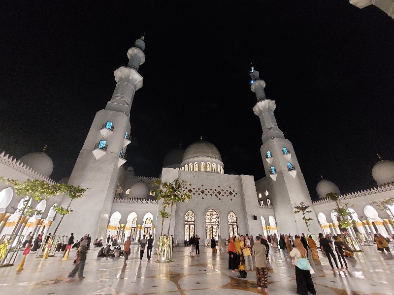 Libur Lebaran 2023, Hampir 4 Juta Wisatawan Nusantara Sambangi Jateng