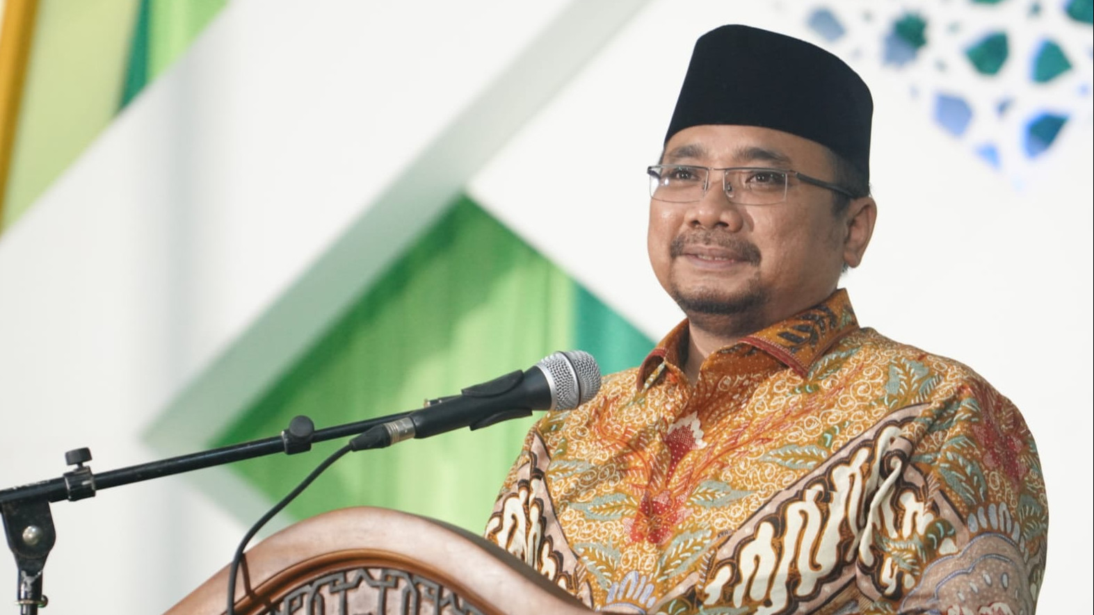 Dapat Tambahan 8.000 Kuota Haji, Menag: Kita Segera Bahas dengan DPR