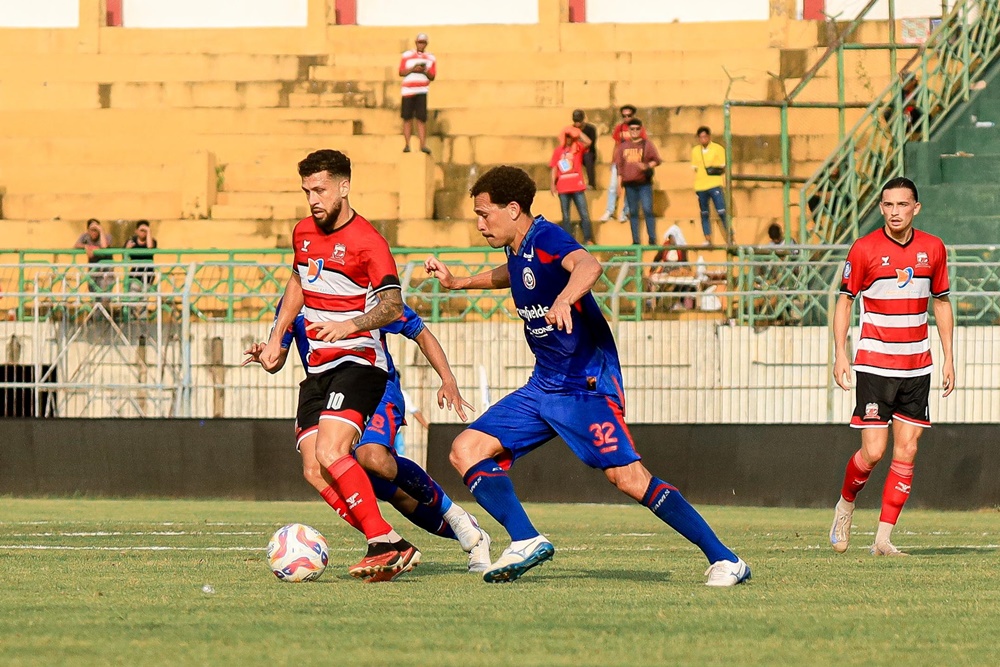 Madura United FC terus berjuang keluar dari keterpurukan di Liga 1 2024/2025