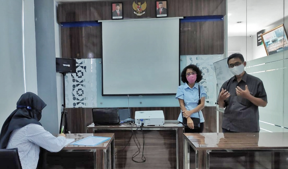 Dokter RSU Bhakti Rahayu Dipecat, Jamkeswatch Nilai Sanksi Terlalu Lunak