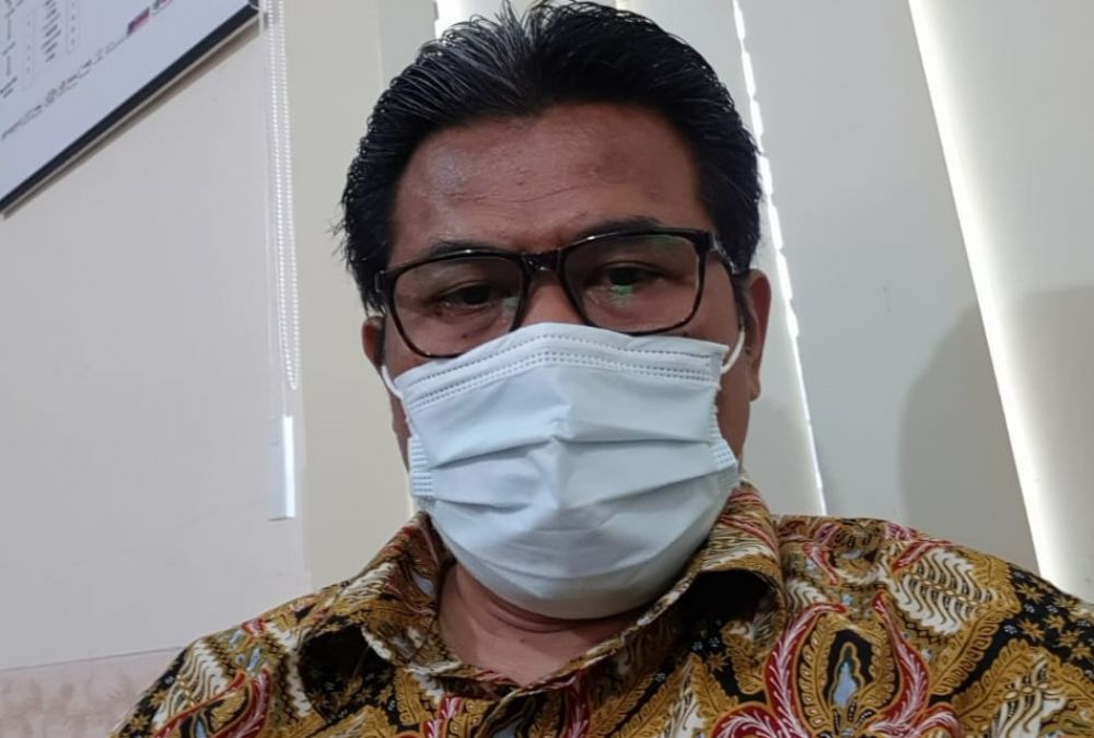 Anggota Komisi C DPRD Jatim Mohammad Alimin (Foto: HMP/Anton)