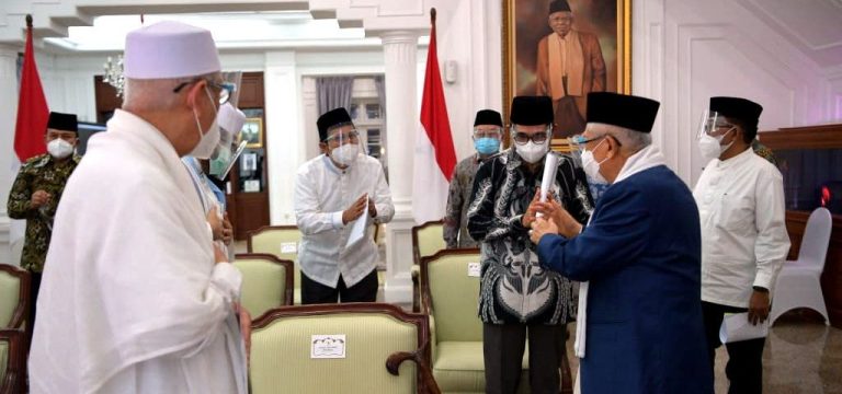 Pemerintah, MUI dan Ormas Islam Himbau Salat Idul Adha di Rumah