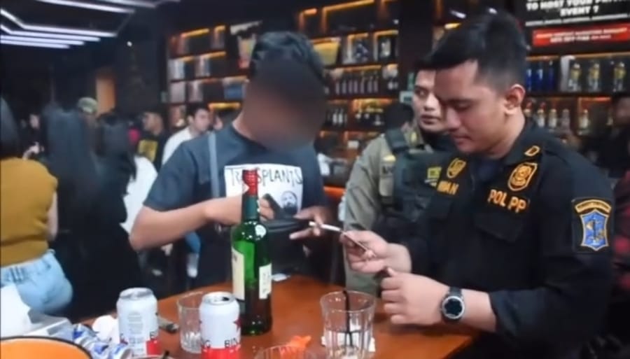 Pemkot Surabaya Gelar Operasi Hiburan Malam Skala Besar Dua Kali Sepekan