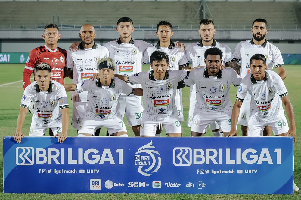  PSS Sleman
