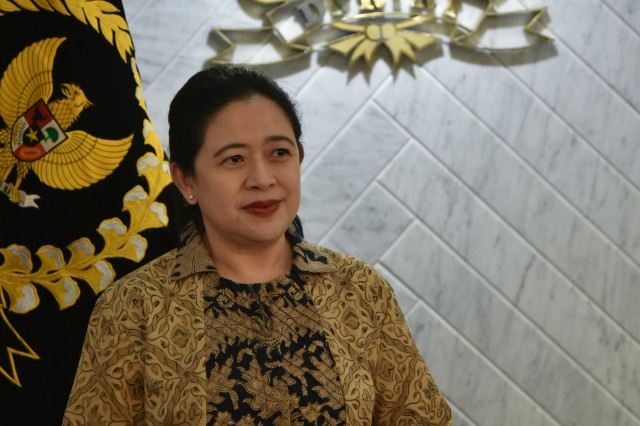 Puan Maharani Ajak  Negara ASEAN Hadapi Covid-19 Bersama-sama