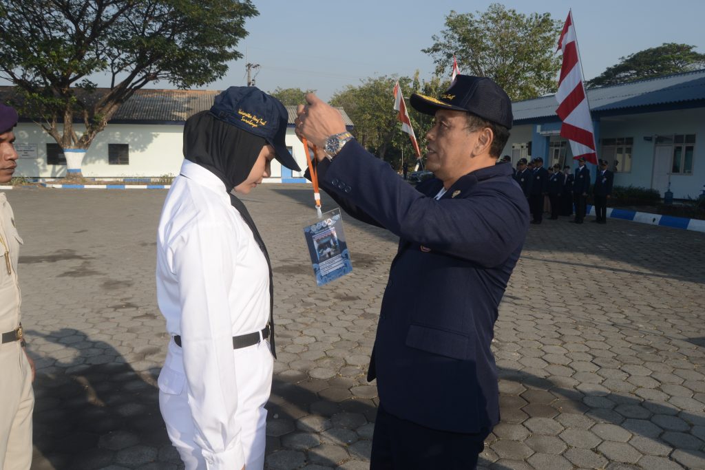 Universitas Hang Tuah Surabaya Resmi Membuka Program Pendampingan Mahasiswa Baru Tahun Akademik 2024/2025