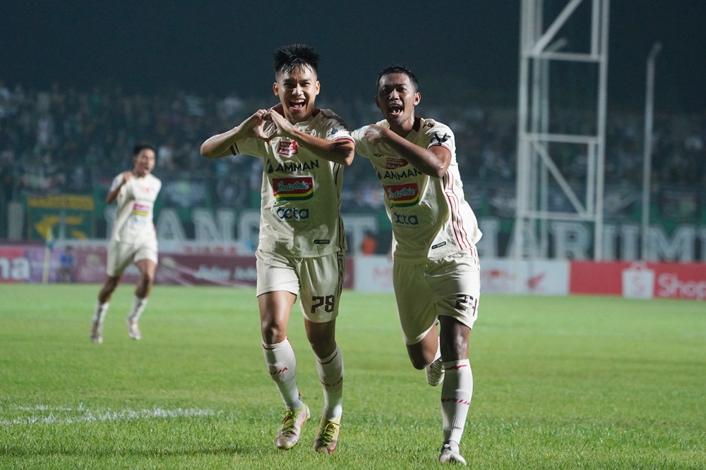 Agenda persiapan Persija Jakarta menghadapi bergulirnya Kompetisi BRI Liga 1 2023/24 akan segera dimulai.