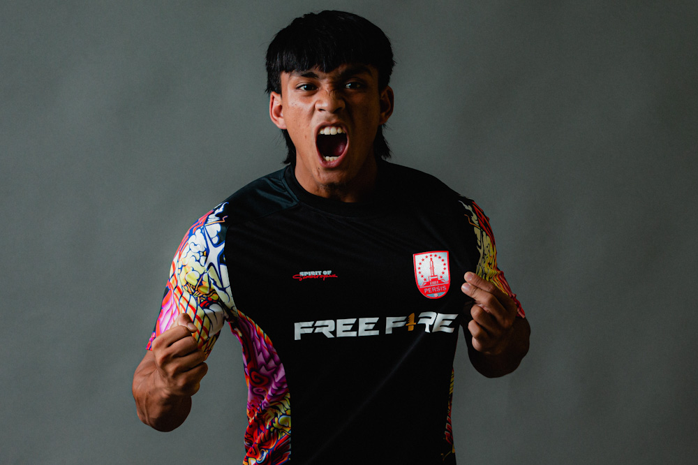 Ripal Wahyudi akan menjalani musim ketiganya di kasta BRI Liga 1 bersama tim kebanggaan wong Solo