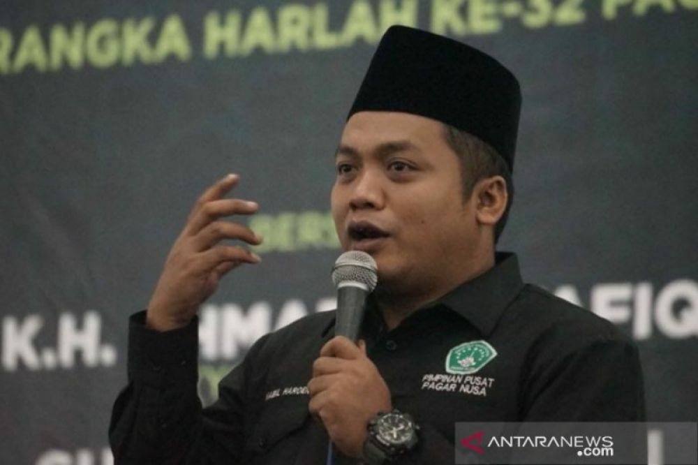 Kartu Prakerja Harus  Mendorong Kreatifitas  TKI yang Pulang ke Desa