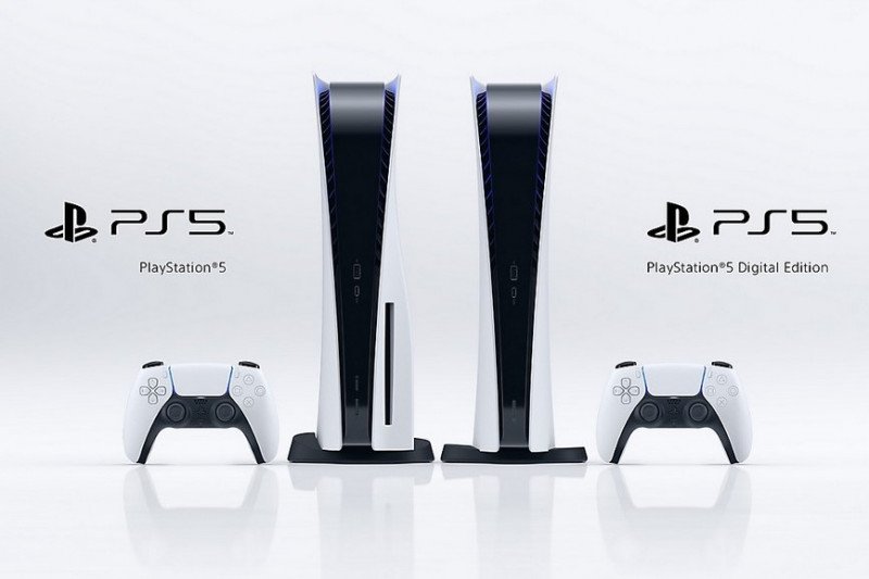 Ilustrasi PlayStation 5 (playstation.com)

