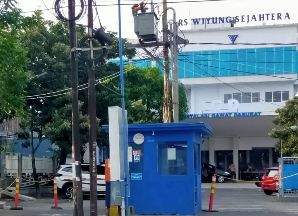Warga Diberi Rp 300-500 Ribu, Uang Tutup Mulut?