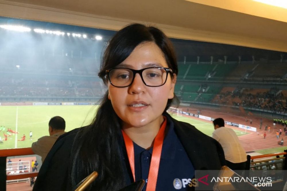 Ratu Tisha. ANTARA