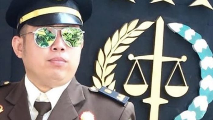 JPU Kasus Penyiraman Air Keras Terhadap Novel Baswedan Meninggal