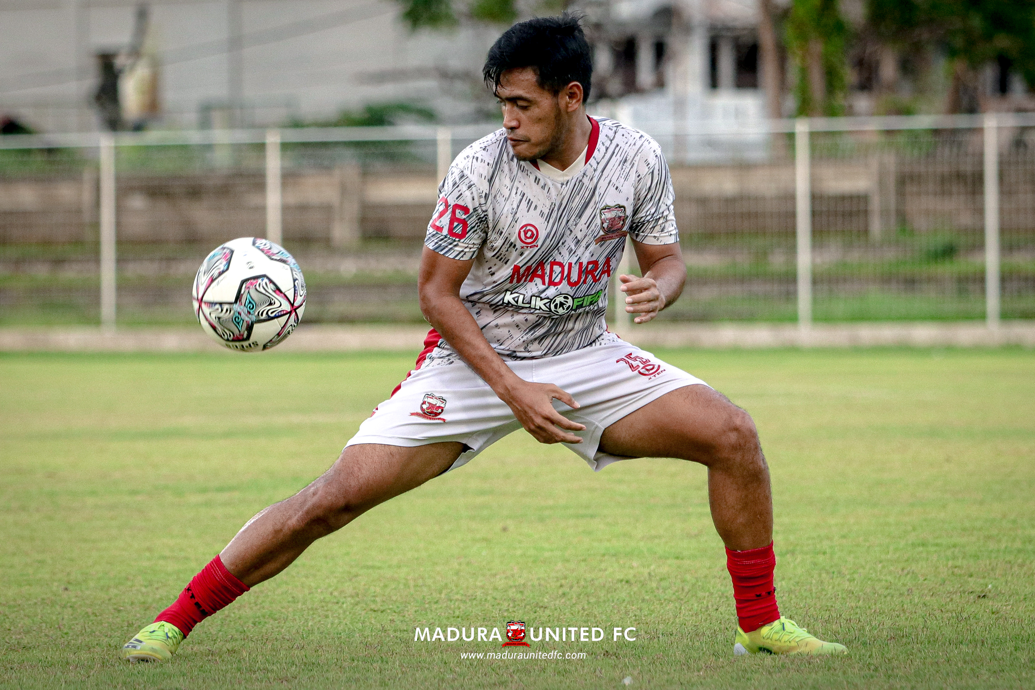 Novan Setya Sasongko