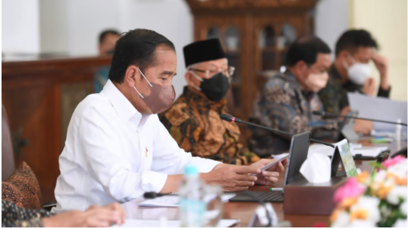Pemerintah Siapkan Skema Penyelenggaraan Ibadah Haji 1443 H/2022 M