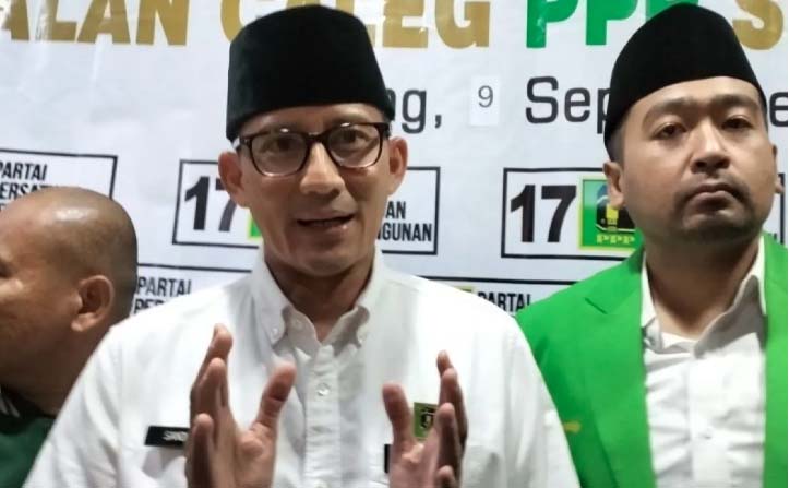PPP targetkan 11 juta suara pada Pemilu 2024