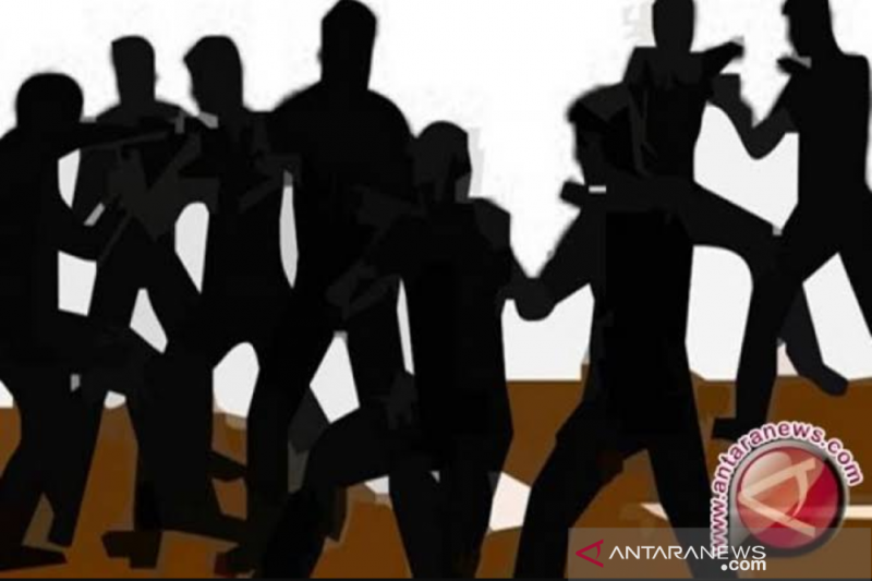 Ilustrasi.(arsip Antaranews)