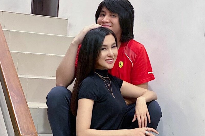 Kevin Aprilio Segera Akhiri Masa Lajang