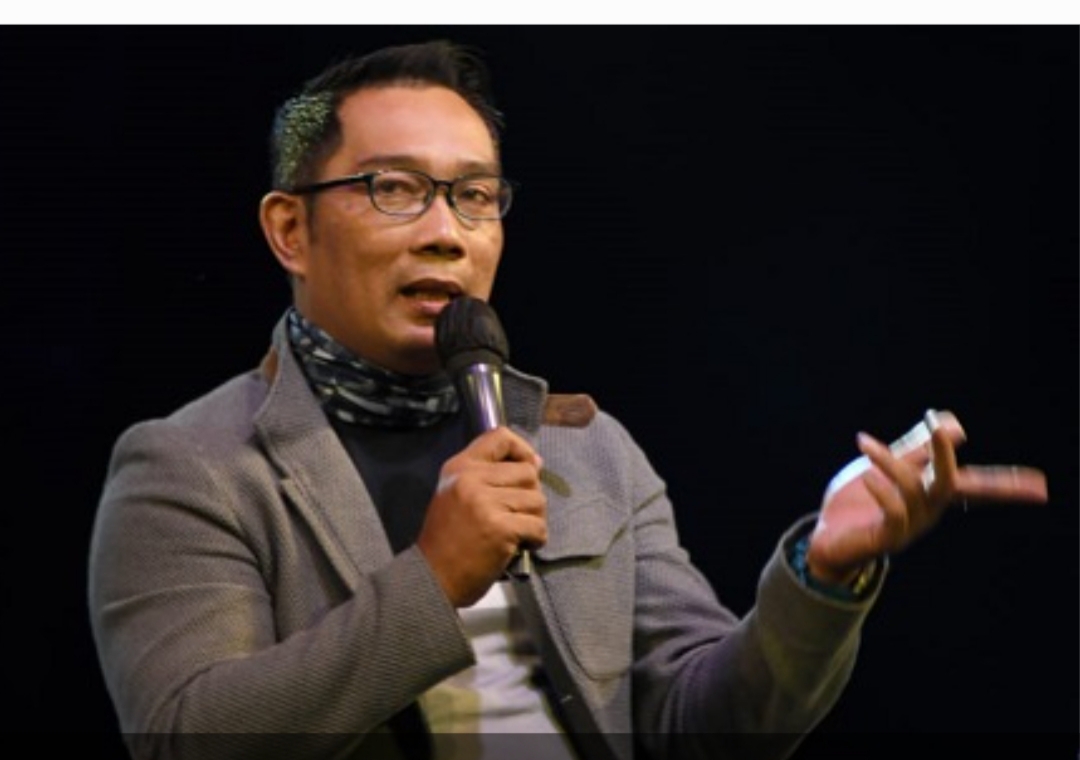 Gubernur Jawa Barat Ridwan Kamil :  Satgas COVID-19 Jabar akan meningkatkan pemberian vaksinasi penguat di berbagai daerah.   