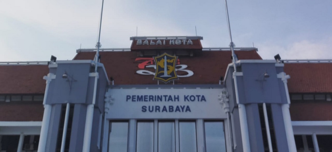 Pemkot Surabaya bersiap menggelar Pasar Gotong Royong Ramadan mulai akhir pekan ini, yaitu Jumat-Sabtu (8-9/4/2022) mendatang. 
