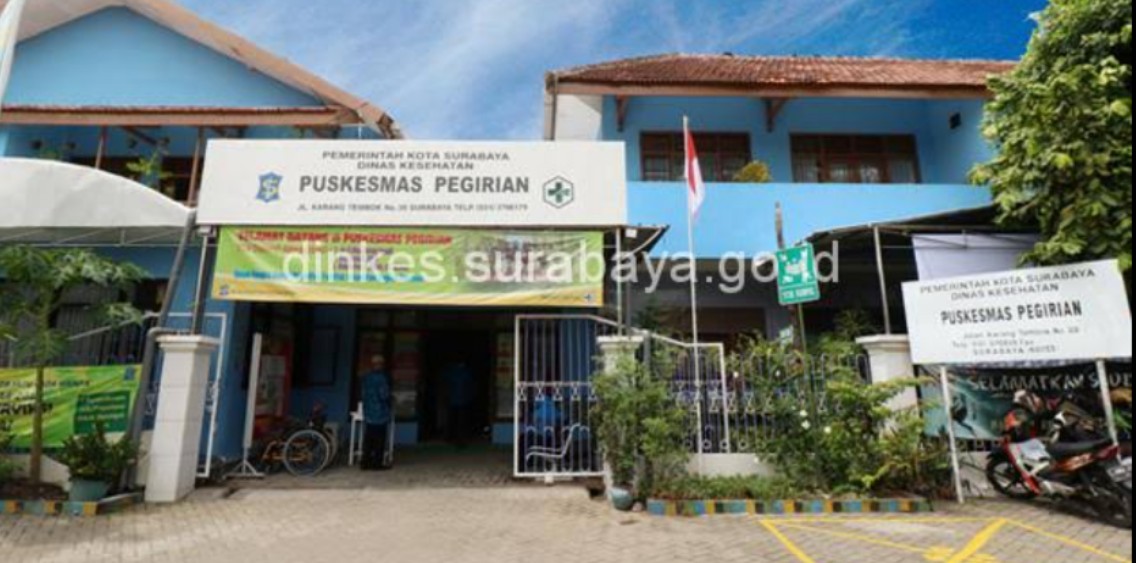 Seluruh Puskesmas di Surabaya selama libur cuti bersama dan libur nasional tanggal 29 April, 4-6 Mei 2022 tetap melakukan pelayanan seperti biasa. 