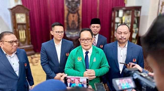 Pj. Gubernur Jatim Optimistis Kontingen Jatim Raih Prestasi di PON XXI 2024