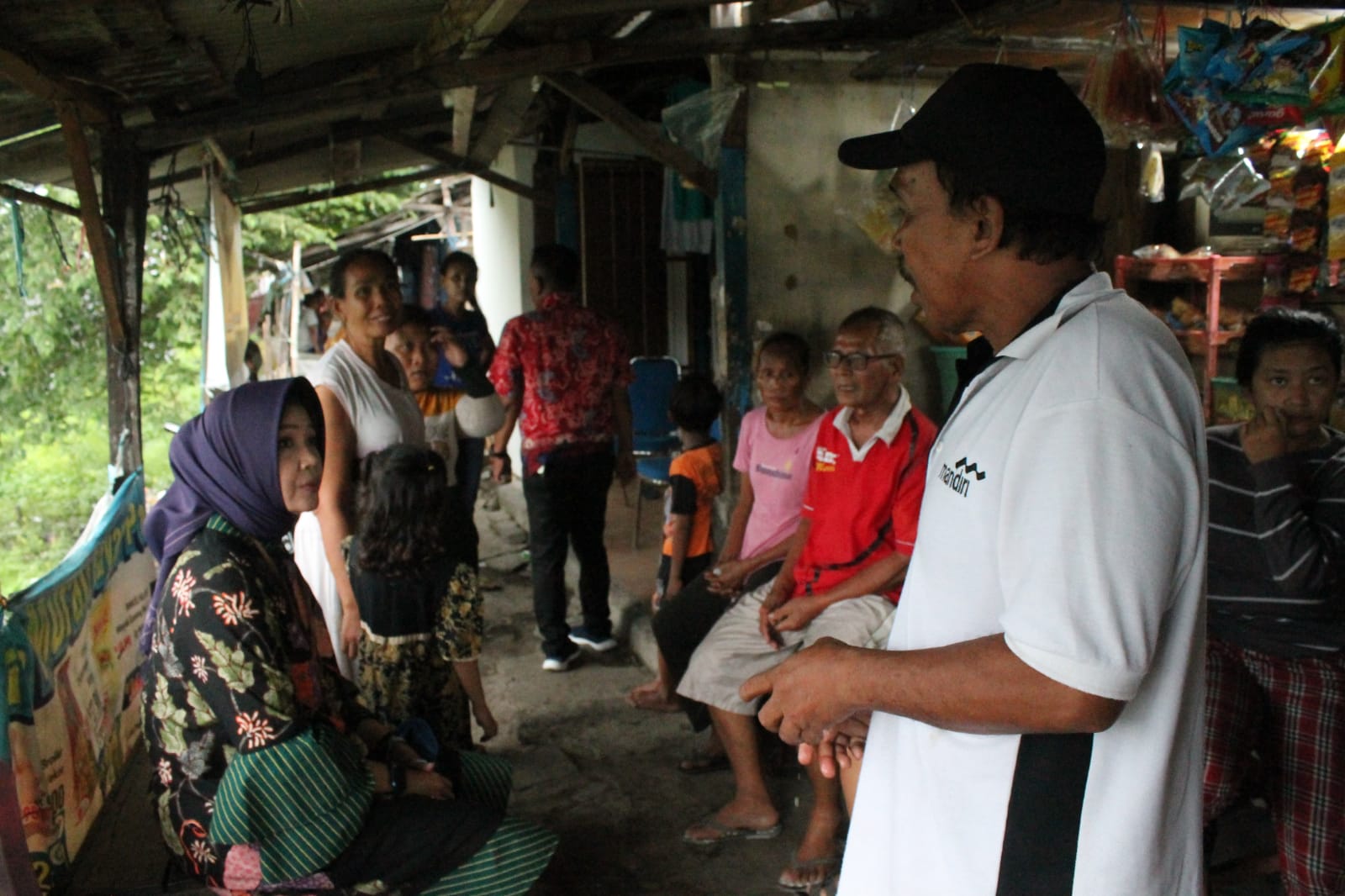 Pemkot Surabaya Siapkan Hunian Lebih Layak